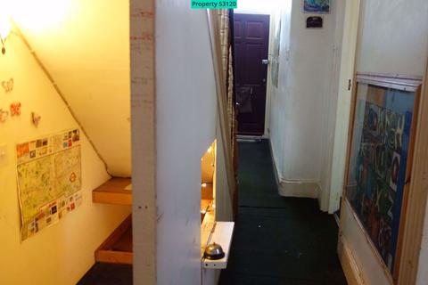 2 bedroom maisonette for sale, 27 Argyle Road, Brighton, BN1