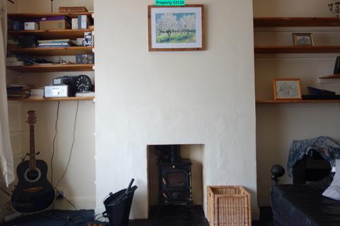 2 bedroom maisonette for sale, 27 Argyle Road, Brighton, BN1