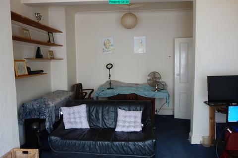 2 bedroom maisonette for sale, 27 Argyle Road, Brighton, BN1