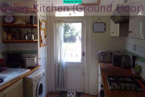 2 bedroom maisonette for sale, 27 Argyle Road, Brighton, BN1