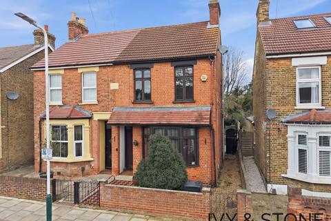Mildmay Road, Romford, RM7