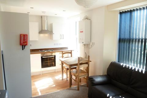 undefined, 30 Ermington Terrace, Flat 5