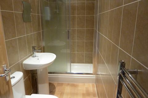 undefined, 30 Ermington Terrace, Flat 5