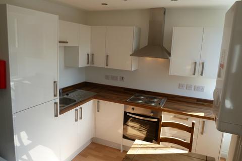 undefined, 30 Ermington Terrace, Flat 5