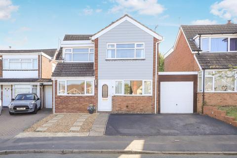 undefined, Tong Close, Bishops Wood, Stafford