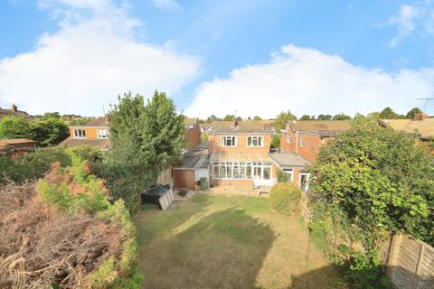 undefined, Tong Close, Bishops Wood, Stafford