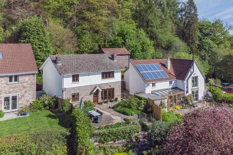 4 bedroom detached house for sale, Tintern, Chepstow, NP16