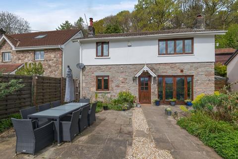 4 bedroom detached house for sale, Tintern, Chepstow, NP16