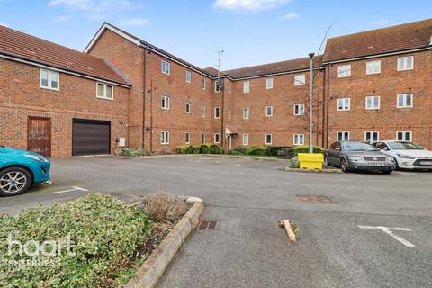2 bedroom apartment for sale, Thistle Hill Way, Minster