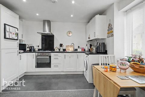 undefined, Thistle Hill Way, Minster