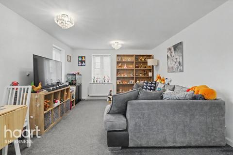 undefined, Thistle Hill Way, Minster