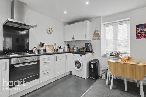 undefined, Thistle Hill Way, Minster