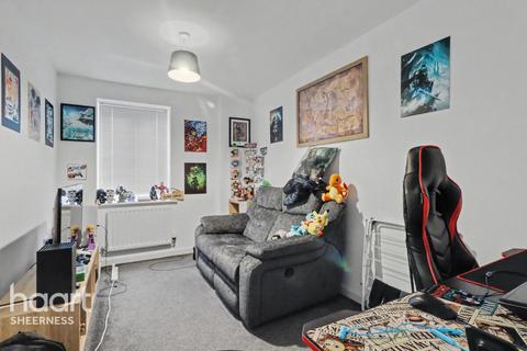 undefined, Thistle Hill Way, Minster