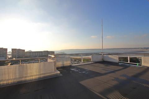 3 bedroom penthouse for sale, Esplanade, Jersey JE2