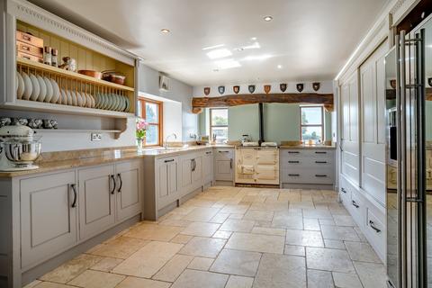 4 bedroom detached house for sale, Devauden, Chepstow, NP16