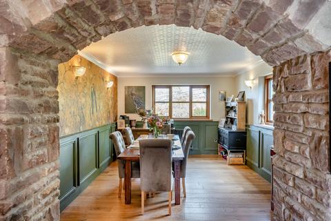 4 bedroom detached house for sale, Devauden, Chepstow, NP16