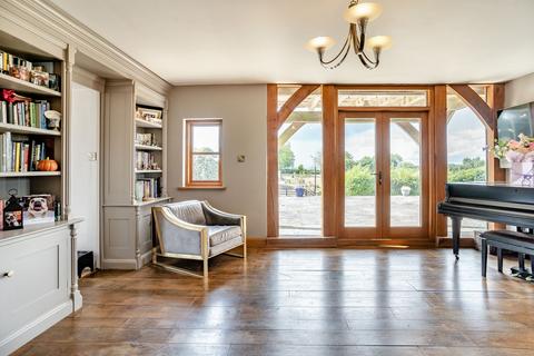4 bedroom detached house for sale, Devauden, Chepstow, NP16