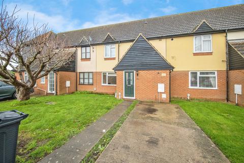 1 bedroom terraced house for sale, Highfield Avenue, HARWICH