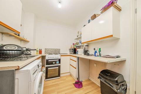 1 bedroom terraced house for sale, Highfield Avenue, HARWICH