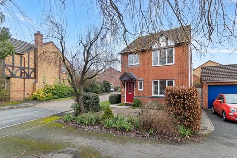 undefined, Abercrombie Close, Ledbury, HR8