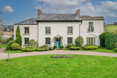 6 bedroom detached house for sale, Welsh Newton, Monmouth, NP25