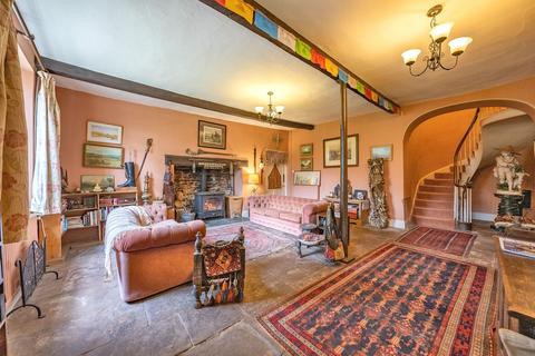 6 bedroom detached house for sale, Welsh Newton, Monmouth, NP25