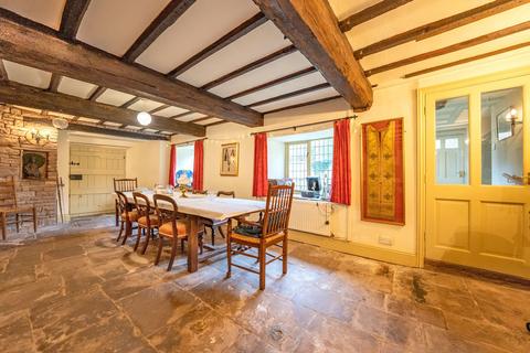 6 bedroom detached house for sale, Welsh Newton, Monmouth, NP25