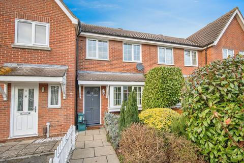 2 bedroom terraced house for sale, Hunters Ridge, Highwoods, Colchester