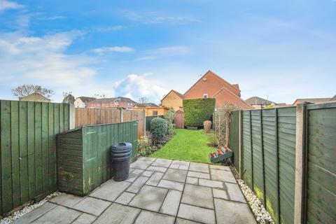 2 bedroom terraced house for sale, Hunters Ridge, Highwoods, Colchester