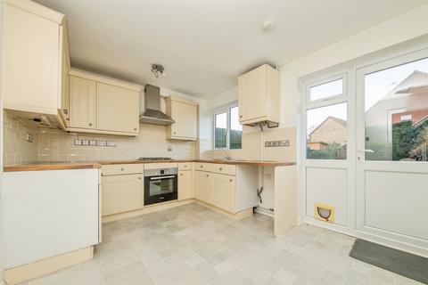 2 bedroom terraced house for sale, Hunters Ridge, Highwoods, Colchester