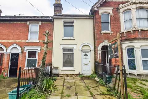 undefined, 31 Greenstead Road, Colchester, Essex, CO1 2SZ