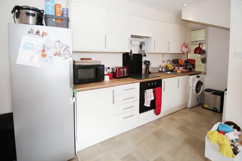 undefined, Beaumont Street, Huddersfield HD8