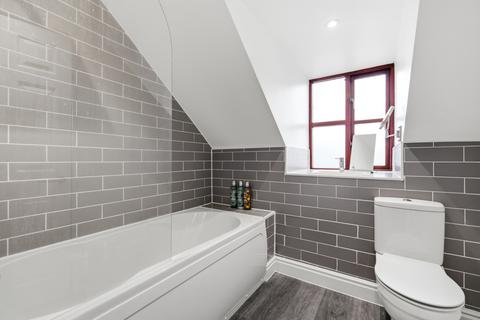 2 bedroom apartment for sale, Lawrence Moorings, Sawbridgeworth CM21