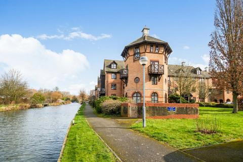 undefined, Lawrence Moorings, Sawbridgeworth CM21