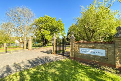 undefined, Lawrence Moorings, Sawbridgeworth CM21