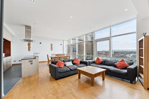 3 bedroom flat for sale, Renfrew Street, Fleming House, Flat 13/1, City Centre, Glasgow, G3 6ST