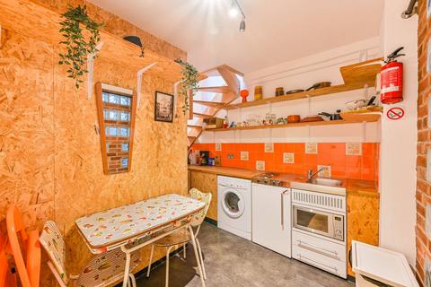 1 bedroom house for sale, Bridle Lane, Soho, London, W1F
