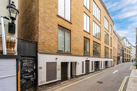 undefined, Bridle Lane, Soho, London, W1F