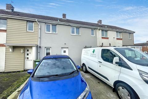 2 bedroom terraced house for sale, Gaskell Avenue, Biddick Hall, South Shields, Tyne and Wear, NE34 9TA