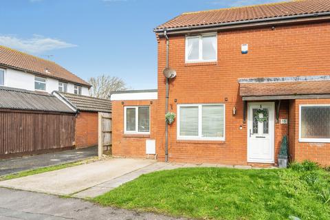 undefined, Merlin Way, Bognor Regis