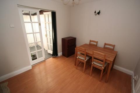 undefined, Bruntons Manor Court, North Yorkshire TS3