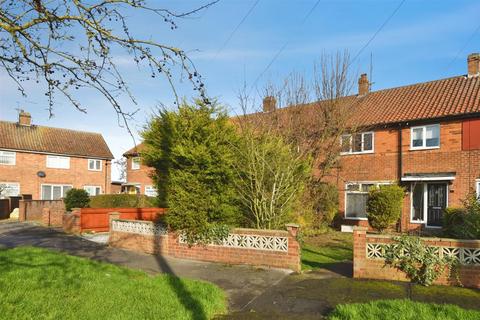 Princes Avenue, Hull HU12