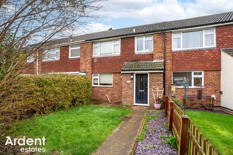 3 bedroom terraced house for sale, Chaucer Close, Maldon