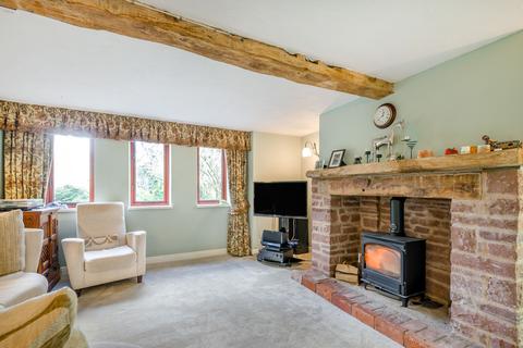 3 bedroom property for sale, Fernbank Road, Ross-On-Wye, HR9