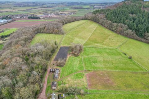 3 bedroom property for sale, Fernbank Road, Ross-On-Wye, HR9