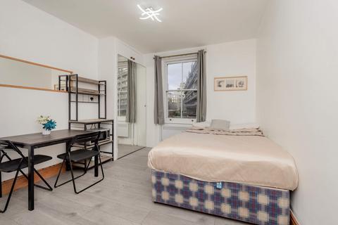 Studio to rent, Aldersgate Street, EC1A