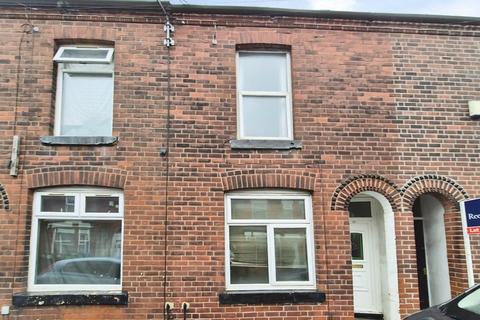 Woodland Avenue, Greater Manchester M18