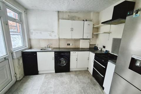 undefined, Woodland Avenue, Greater Manchester M18