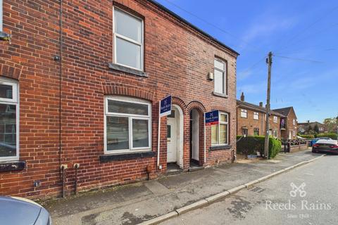 2 bedroom terraced house for sale, Woodland Avenue, Greater Manchester M18