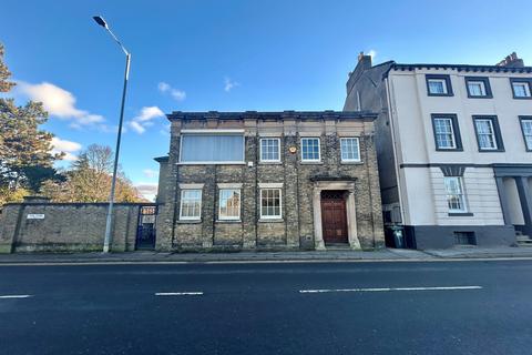 undefined, Boston Road, Sleaford